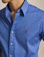 Ralph Lauren Custom Fit Featherweight Twill Shirt
