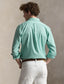 Ralph Lauren Custom Fit Featherweight Twill Shirt