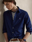 Ralph Lauren Custom Fit Featherweight Twill Shirt