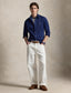 Ralph Lauren Custom Fit Featherweight Twill Shirt