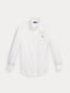 Ralph Lauren Custom Fit Featherweight Twill Shirt