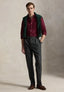 Ralph Lauren Custom Fit Garment-Dyed Oxford Shirt