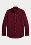 Ralph Lauren Custom Fit Garment-Dyed Oxford Shirt