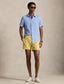 Ralph Lauren Custom Fit Linen Shirt
