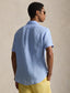 Ralph Lauren Custom Fit Linen Shirt