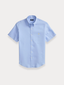 Ralph Lauren Custom Fit Linen Shirt