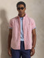 Ralph Lauren Custom Fit Oxford Shirt