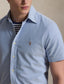 Ralph Lauren Custom Fit Oxford Shirt