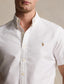 Ralph Lauren Custom Fit Oxford Shirt