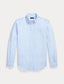 Ralph Lauren Custom Fit Striped Linen Shirt