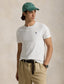 Ralph Lauren Custom Slim Fit Jersey Crewneck T-Shirt