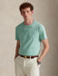 Ralph Lauren Custom Slim Fit Jersey Crewneck T-Shirt