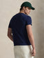 Ralph Lauren Custom Slim Fit Jersey Crewneck T-Shirt