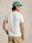 Ralph Lauren Custom Slim Fit Jersey Crewneck T-Shirt