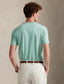Ralph Lauren Custom Slim Fit Jersey Crewneck T-Shirt