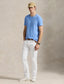 Ralph Lauren Custom Slim Fit Jersey Crewneck T-Shirt