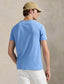 Ralph Lauren Custom Slim Fit Jersey Crewneck T-Shirt