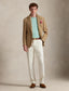 Ralph Lauren Custom Slim Fit Jersey Crewneck T-Shirt