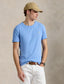 Ralph Lauren Custom Slim Fit Jersey Crewneck T-Shirt