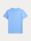 Ralph Lauren Custom Slim Fit Jersey Crewneck T-Shirt