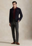 Ralph Lauren Custom Slim Fit Mesh Polo