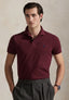 Ralph Lauren Custom Slim Fit Mesh Polo