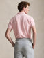 Ralph Lauren Custom Slim Fit Mesh Polo Shirt