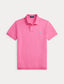 Ralph Lauren Custom Slim Fit Mesh Polo Shirt