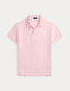 Ralph Lauren Custom Slim Fit Mesh Polo Shirt