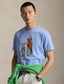 Ralph Lauren Custom Slim Fit Polo Bear T-Shirt