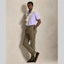 Ralph Lauren Custom Slim Fit Soft Cotton Polo Shirt