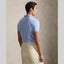 Ralph Lauren Custom Slim Fit Soft Cotton Polo Shirt