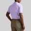 Ralph Lauren Custom Slim Fit Soft Cotton Polo Shirt