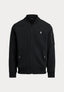 Ralph Lauren Double-Knit Flight Jacket