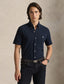 Ralph Lauren Featherweight Mesh Shirt