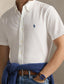Ralph Lauren Featherweight Mesh Shirt