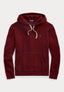 Ralph Lauren Fleece Hoodie