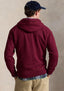 Ralph Lauren Fleece Hoodie