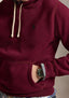 Ralph Lauren Fleece Hoodie