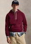 Ralph Lauren Fleece Hoodie
