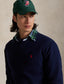 Ralph Lauren Fleece Sweatshirt