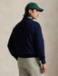 Ralph Lauren Fleece Sweatshirt