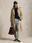 Ralph Lauren Fleece Sweatshirt