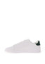 Ralph Lauren Heritage Court II Leather Trainer trainer