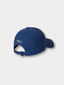 Ralph Lauren Iconic Cotton Chino Ball Cap