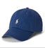 Ralph Lauren Iconic Cotton Chino Ball Cap