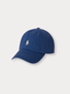 Ralph Lauren Iconic Cotton Chino Ball Cap