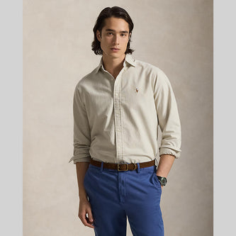 Ralph Lauren Iconic Oxford Shirt