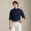 Ralph Lauren Polo Player Oxford Shirt