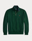 Ralph Lauren Quarter Zip Sweater